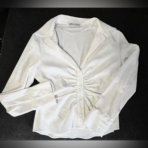 ZARA Woman’s Blouse